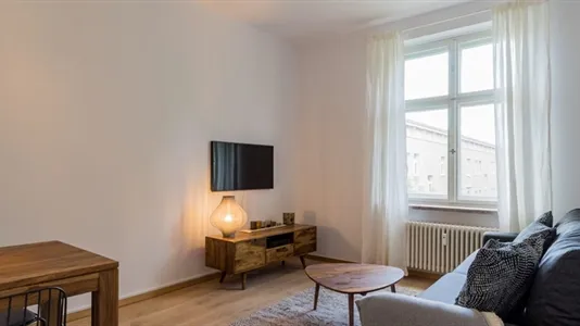 Apartments in Berlin Friedrichshain-Kreuzberg - photo 8