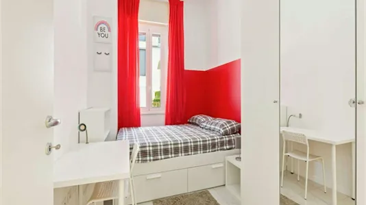 Rooms in Milano Zona 6 - Barona, Lorenteggio - photo 1