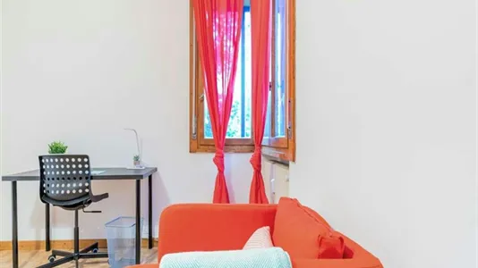 Rooms in Padua - photo 2