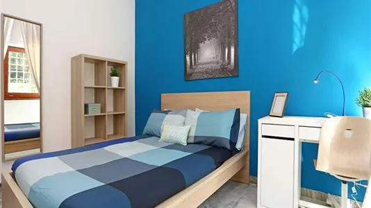 Rooms in Roma Municipio XIV – Monte Mario - photo 4