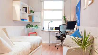 Room for rent in Madrid Moncloa-Aravaca, Madrid