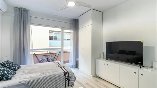 Apartments in Barcelona Sants-Montjuïc - photo 10