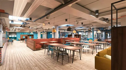 Rooms in Barcelona Sant Martí - photo 6