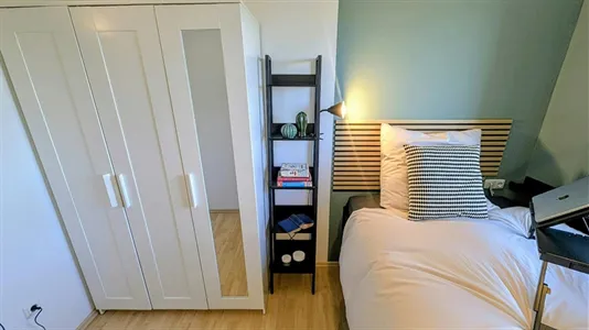 Rooms in Munich Thalkirchen-Obersendling-Forstenried-Fürstenried-Solln - photo 3