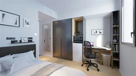 Rooms in Pamplona/Iruña - photo 2