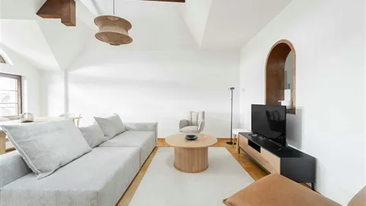 Apartments in Berlin Mitte - photo 6