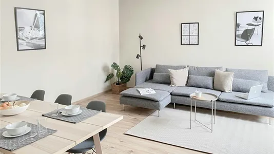 Apartments in Location is not specified - photo 2