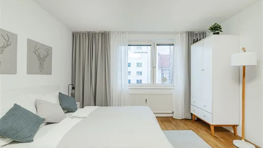 Apartments in Wien Neubau - photo 7