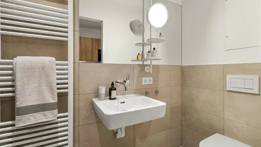 Apartments in Vienna Brigittenau - photo 10