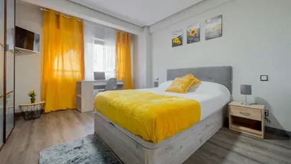 Room for rent in Madrid Tetuán, Madrid