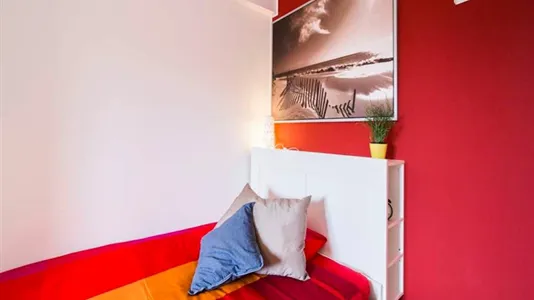 Rooms in Milano Zona 8 - Fiera, Gallaratese, Quarto Oggiaro - photo 7