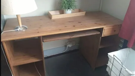 Rooms in Stad Brussel - photo 6