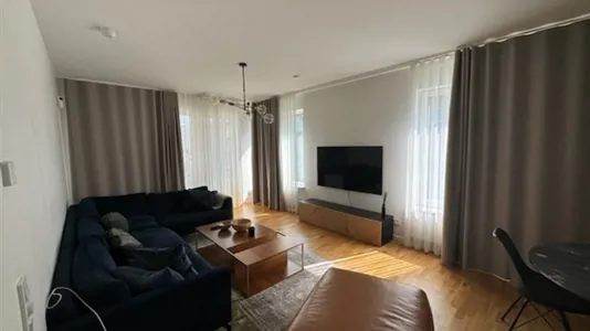Apartments in Fosie - photo 1