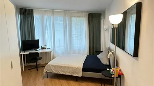 Apartments in Dachau - photo 8