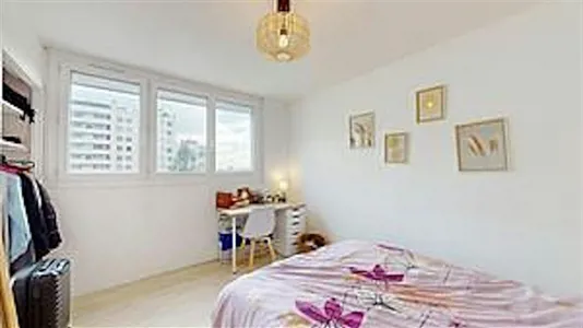 Rooms in Toulouse - photo 2