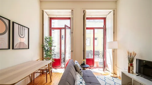 Apartments in Location is not specified - photo 1