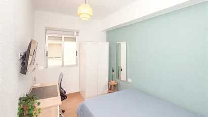 Room for rent in Castellón de la Plana/Castelló de la Plana, Comunidad Valenciana