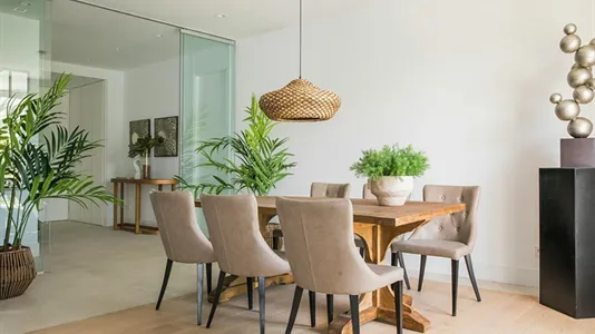 Apartments in Madrid ChamartĂn - photo 7