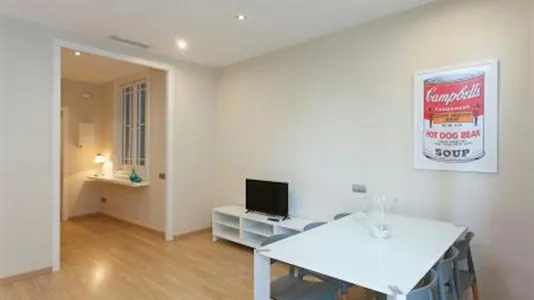 Apartments in Barcelona Ciutat Vella - photo 5
