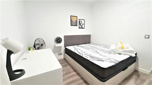 Rooms in Madrid Latina - photo 4