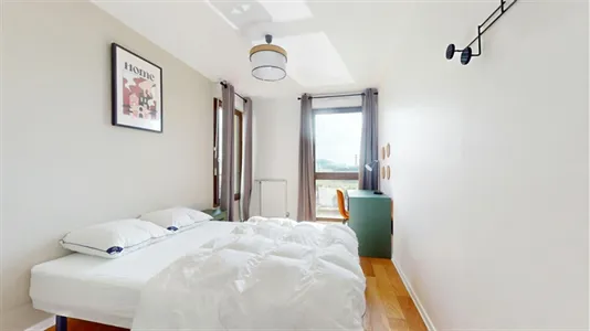 Rooms in Saint-Denis - photo 4