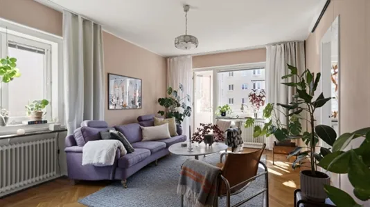 Apartments in Majorna-Linné - photo 1