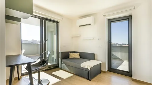 Apartments in Roma Municipio IV – Tiburtino - photo 6