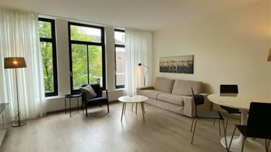 Apartments in Location is not specified - photo 1