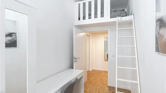 Apartments in Berlin Pankow - photo 8