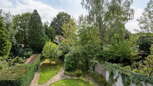 Rooms in Brussels Sint-Agatha-Berchem - photo 9