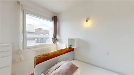 Rooms in Reims - photo 3
