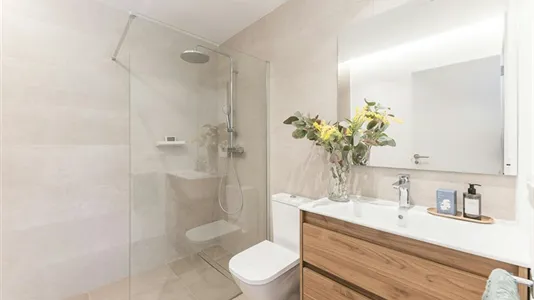 Apartments in Valencia Extramurs - photo 9