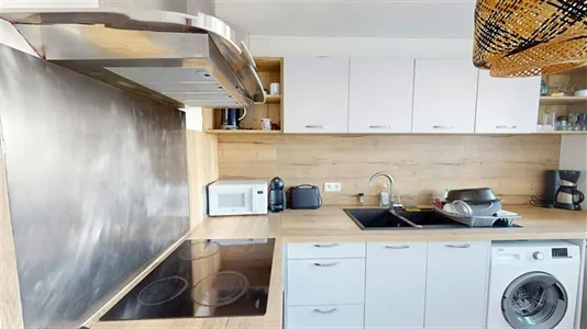 Rooms in Brest - photo 10