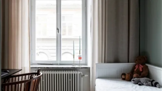 Apartments in Östermalm - photo 6