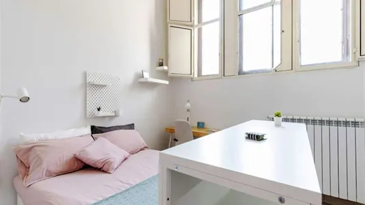Rooms in Roma Municipio I – Centro Storico - photo 5