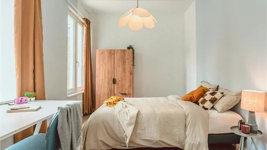 Rooms in Brussels Sint-Joost-ten-Node - photo 1