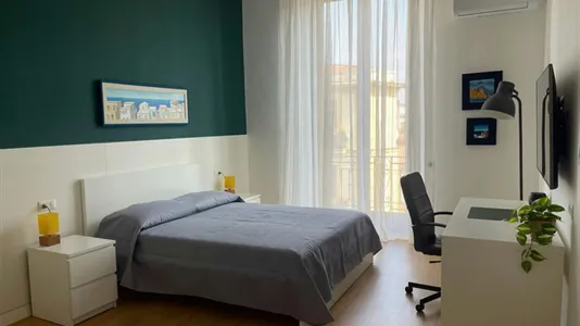 Rooms in Napoli Municipalità 4 - photo 5