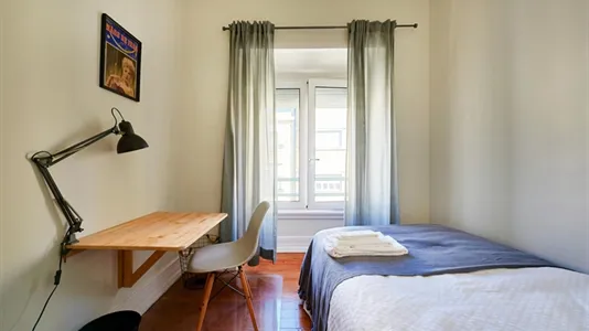 Rooms in Location is not specified - photo 4