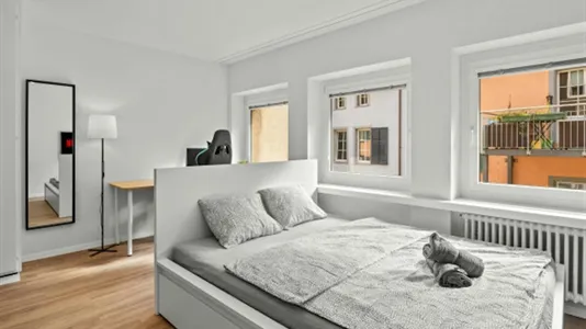 Apartments in Winterthur - photo 4