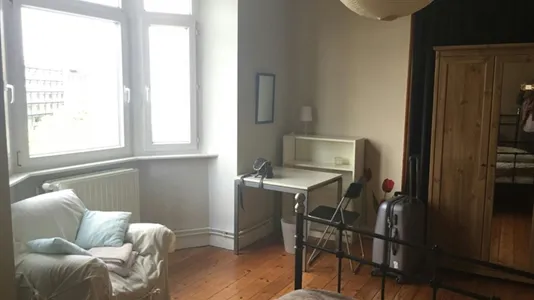 Rooms in Brussels Schaarbeek - photo 4