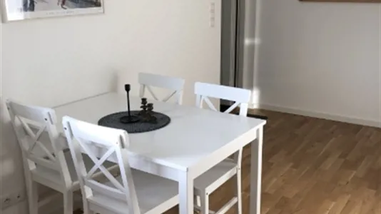 Apartments in Helsingborg - photo 3