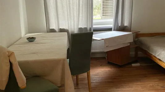 Rooms in Berlin Steglitz-Zehlendorf - photo 5
