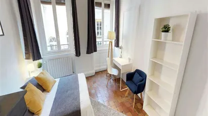 Room for rent in Lyon, Auvergne-Rhône-Alpes
