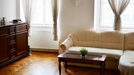 Apartments in Budapest Erzsébetváros - photo 3
