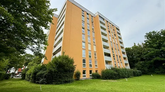 Rooms in Location is not specified - photo 9