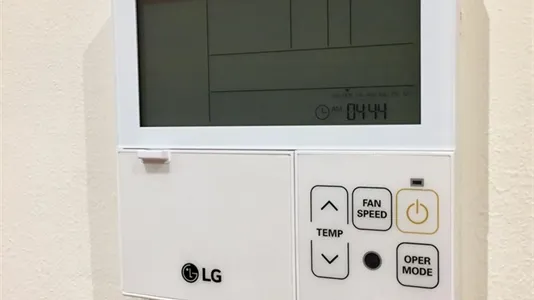 Rooms in Barcelona Eixample - photo 10