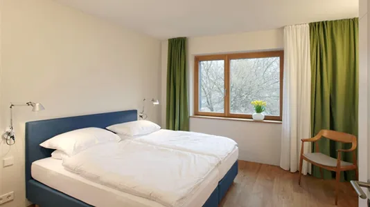 Apartments in Berlin Friedrichshain-Kreuzberg - photo 4