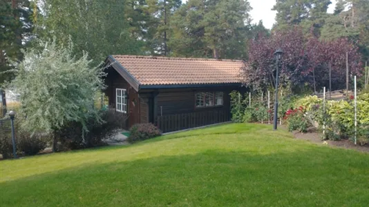 Houses in Uppsala - photo 1