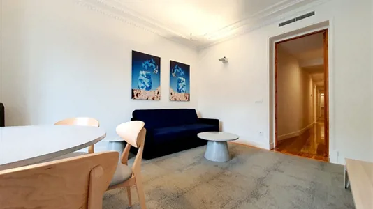 Apartments in Madrid Centro - photo 3