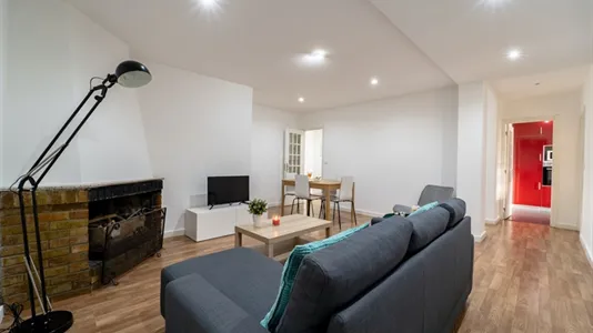 Rooms in Braga - photo 10